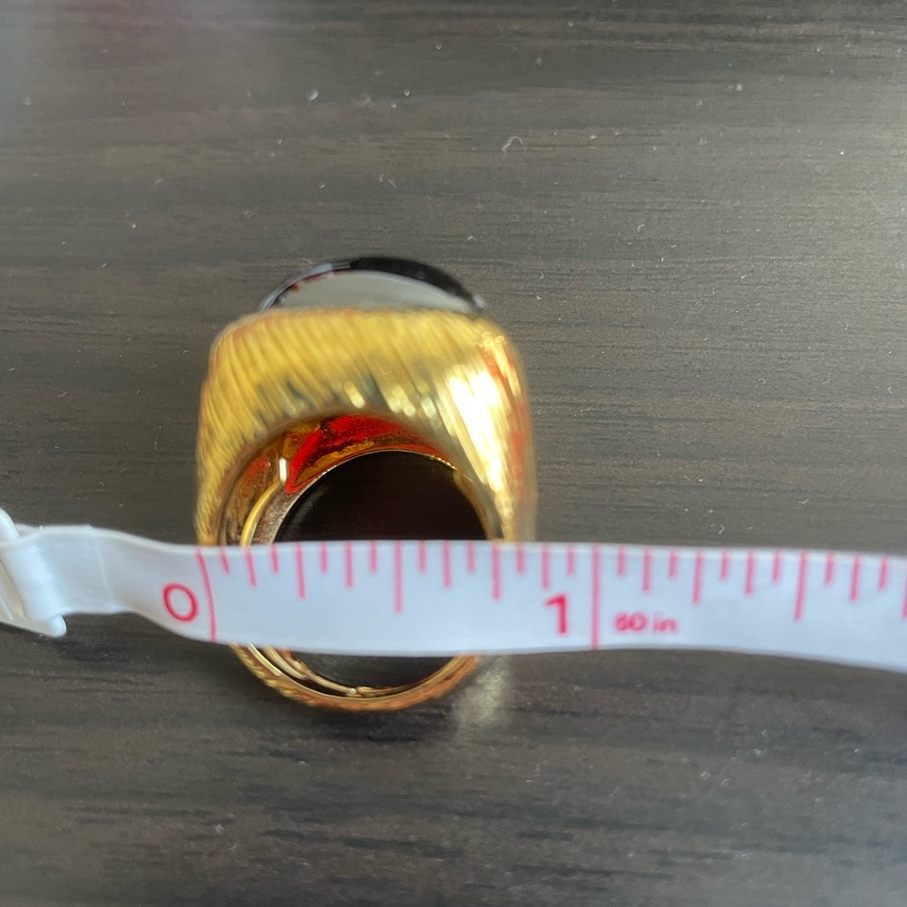 Cocktail ring - Picture 6 of 12